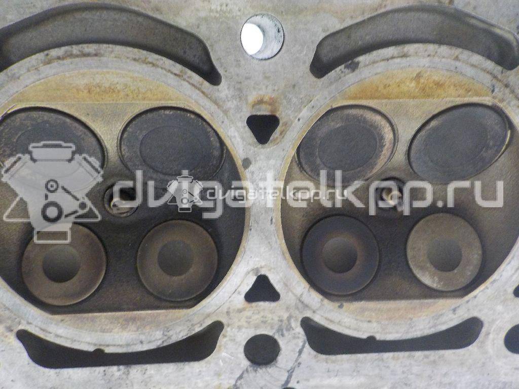 Фото Головка блока  0200FZ для Citroen C2 Jm / C3 / C4 {forloop.counter}}