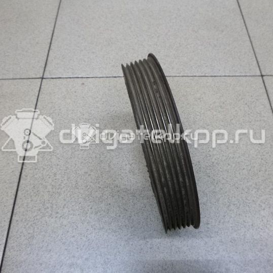 Фото Шкив коленвала  0515r4 для Citroen C2 Jm / C6 Td / C4 / Jumpy / C5