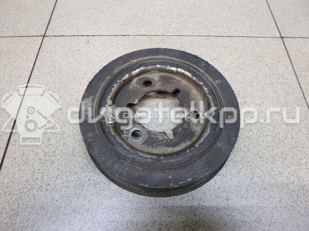 Фото Шкив коленвала  0515r4 для Citroen C2 Jm / C6 Td / C4 / Jumpy / C5 {forloop.counter}}