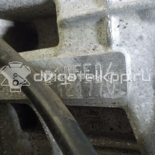 Фото Контрактный (б/у) двигатель KFU (ET3J4) для Citroen C2 Jm / C3 / C4 88 л.с 16V 1.4 л бензин 0135JW