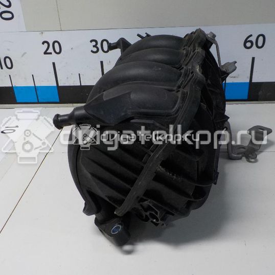 Фото Коллектор впускной  0361R3 для Citroen C4 / C5 / Ds4 / Berlingo / C3