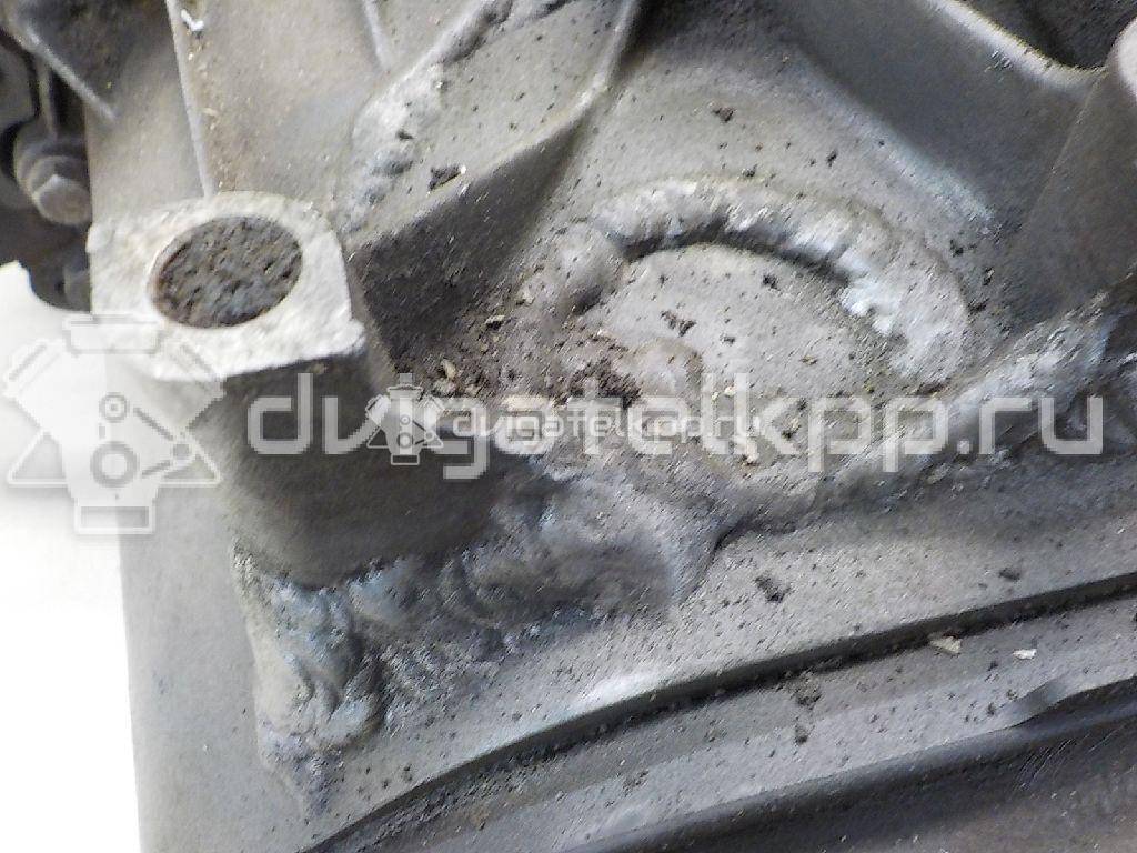 Фото Контрактная (б/у) МКПП для Citroen C2 Jm / C4 / Xsara / Berlingo / C3 109-122 л.с 16V 1.6 л NFU (TU5JP4) бензин 2222RX {forloop.counter}}