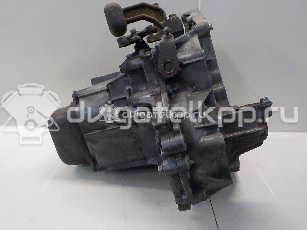 Фото Контрактная (б/у) МКПП для Citroen C2 Jm / C4 / Xsara / Berlingo / C3 109-122 л.с 16V 1.6 л NFU (TU5JP4) бензин 2222RX {forloop.counter}}