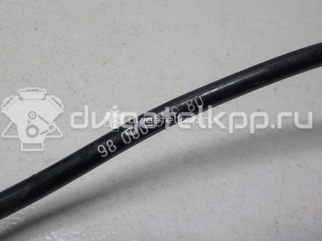 Фото Датчик ABS задний  9800035980 для Citroen C3 / C4 / Ds3 {forloop.counter}}