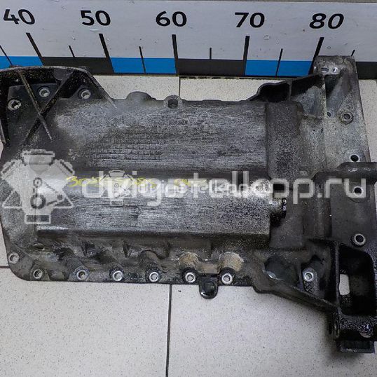 Фото Поддон масляный двигателя  0301J5 для Citroen C4 / Jumpy / C5 / Xsara / C8 Ea , Eb