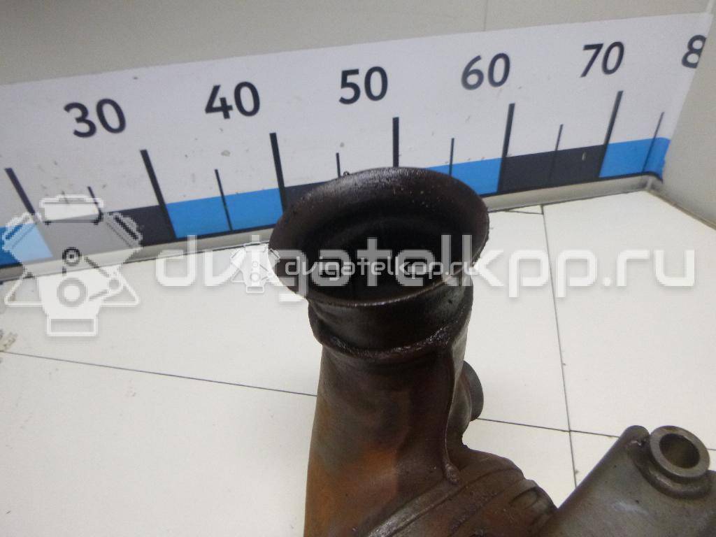 Фото Коллектор выпускной  0341L6 для Citroen C4 / C5 / Ds4 / Berlingo / C3 {forloop.counter}}