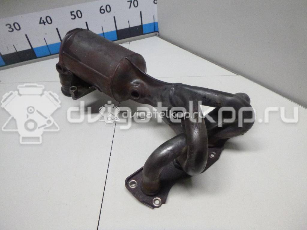 Фото Коллектор выпускной  0341L6 для Citroen C4 / C5 / Ds4 / Berlingo / C3 {forloop.counter}}