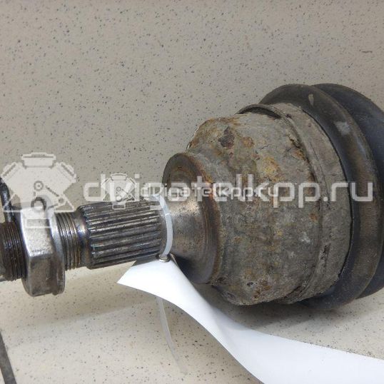 Фото Полуось передняя левая  3272LT для Citroen C4 / Ds4 / Berlingo / C3 / Ds5