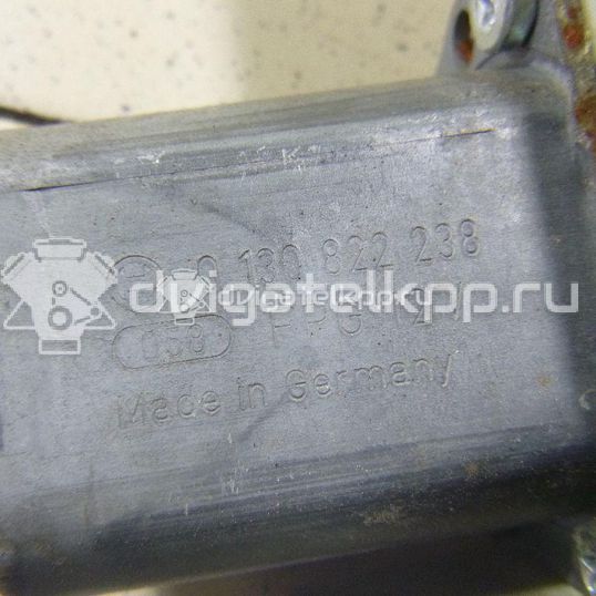 Фото Стеклоподъемник электр. задний правый  922489 для Citroen C4