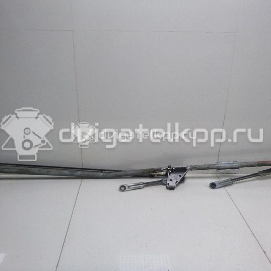 Фото Трапеция стеклоочистителей  6405r0 для Citroen C4