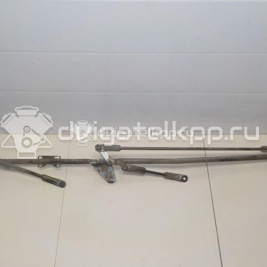 Фото Трапеция стеклоочистителей  6405r0 для Citroen C4