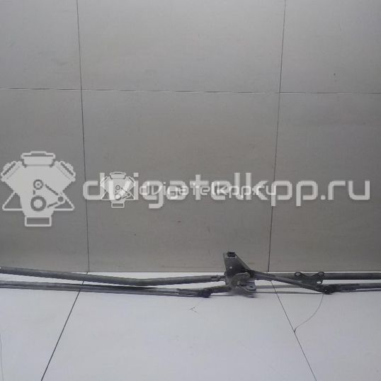 Фото Трапеция стеклоочистителей  6405r0 для Citroen C4