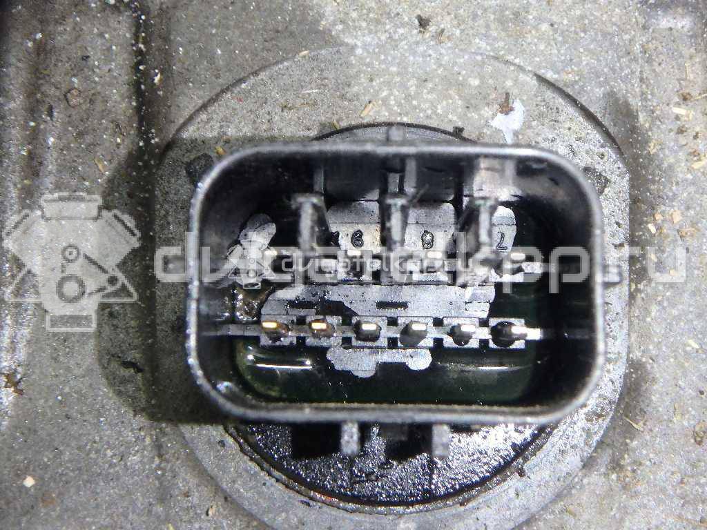 Фото Контрактная (б/у) АКПП для Hyundai / Kia 139-146 л.с 16V 2.0 л G4GC бензин 4500023380 {forloop.counter}}