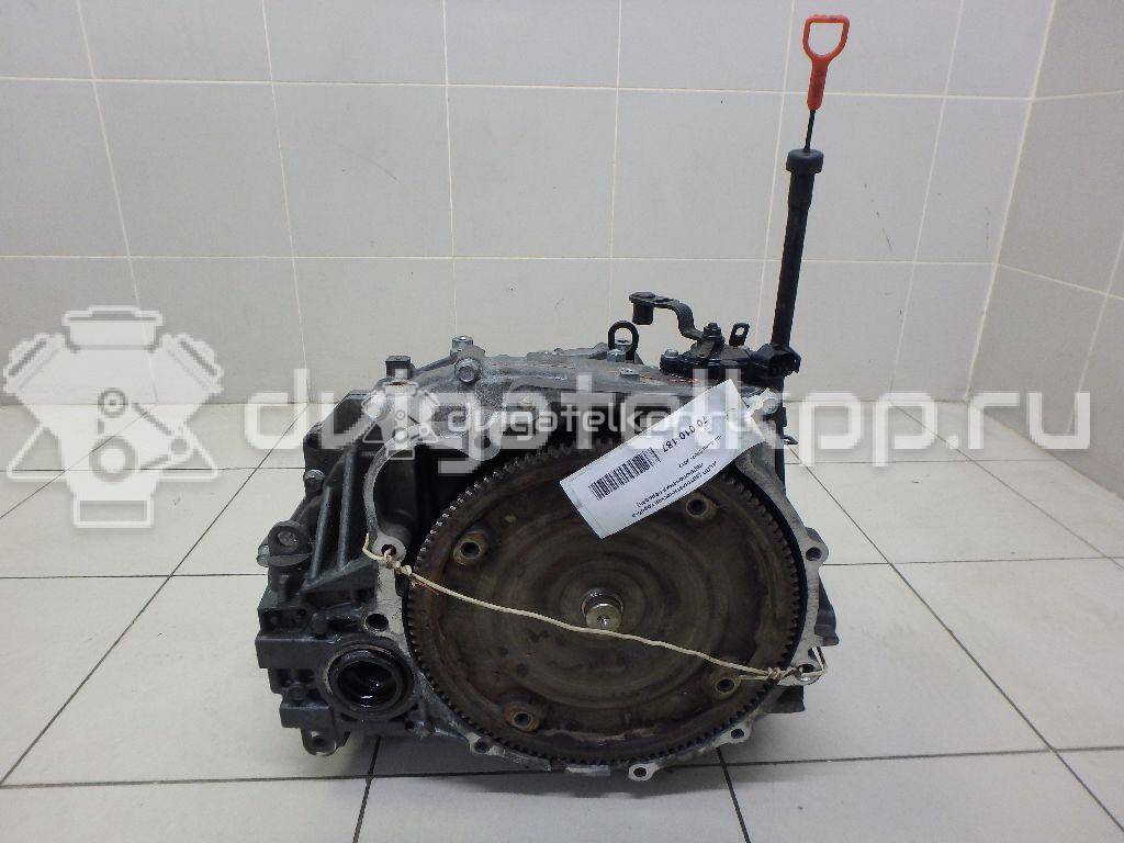 Фото Контрактная (б/у) АКПП для Hyundai / Kia 139-146 л.с 16V 2.0 л G4GC бензин 4500023380 {forloop.counter}}