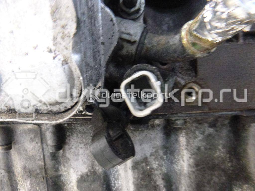 Фото Контрактный (б/у) двигатель RHF (DW10BTED4) для Citroen C4 / C5 136-140 л.с 16V 2.0 л Дизельное топливо 0135QG {forloop.counter}}