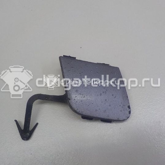 Фото Заглушка буксировочного крюка  7414JR для Citroen C4