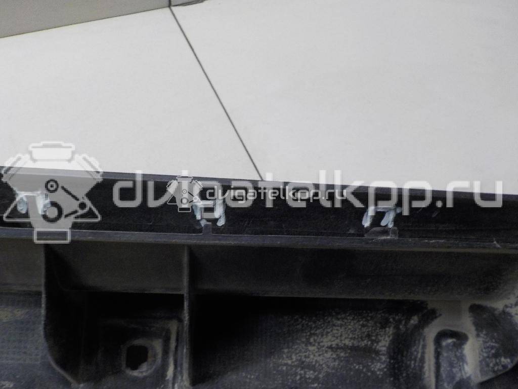 Фото Усилитель заднего бампера  741681 для Citroen C4 {forloop.counter}}