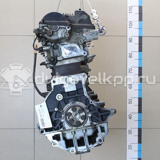 Фото Контрактный (б/у) двигатель G4GC для Hyundai (Beijing) / Hyundai / Kia 137-141 л.с 16V 2.0 л бензин 128Y123H00