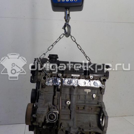 Фото Контрактный (б/у) двигатель G4FC для Hyundai (Beijing) / Hyundai / Kia 122-132 л.с 16V 1.6 л бензин 211012BZ03