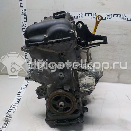 Фото Контрактный (б/у) двигатель G4FA для Hyundai / Kia 90-109 л.с 16V 1.4 л бензин 211012BZ01