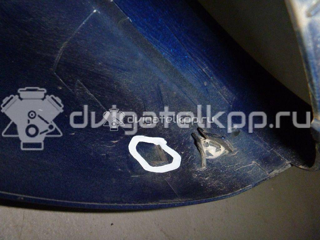 Фото Крышка корпуса зеркала правого  815285 для Citroen C4 {forloop.counter}}