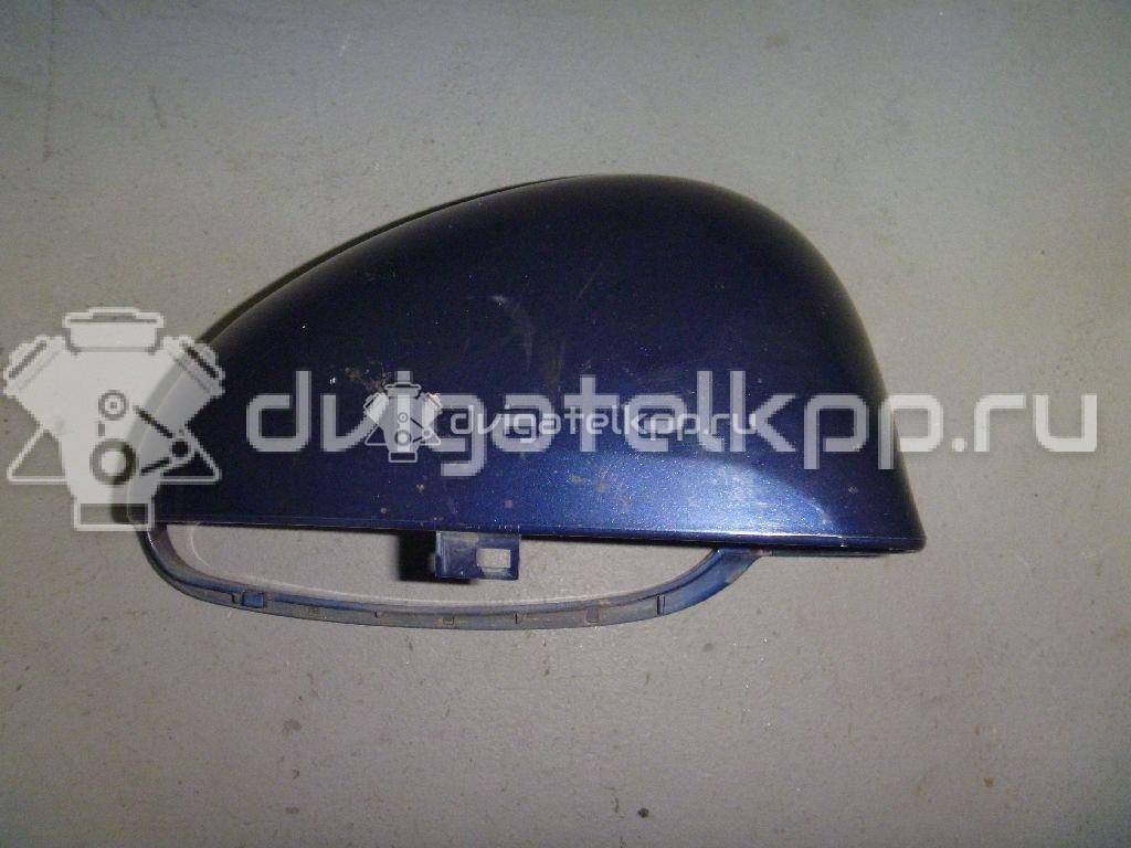 Фото Крышка корпуса зеркала правого  815285 для Citroen C4 {forloop.counter}}