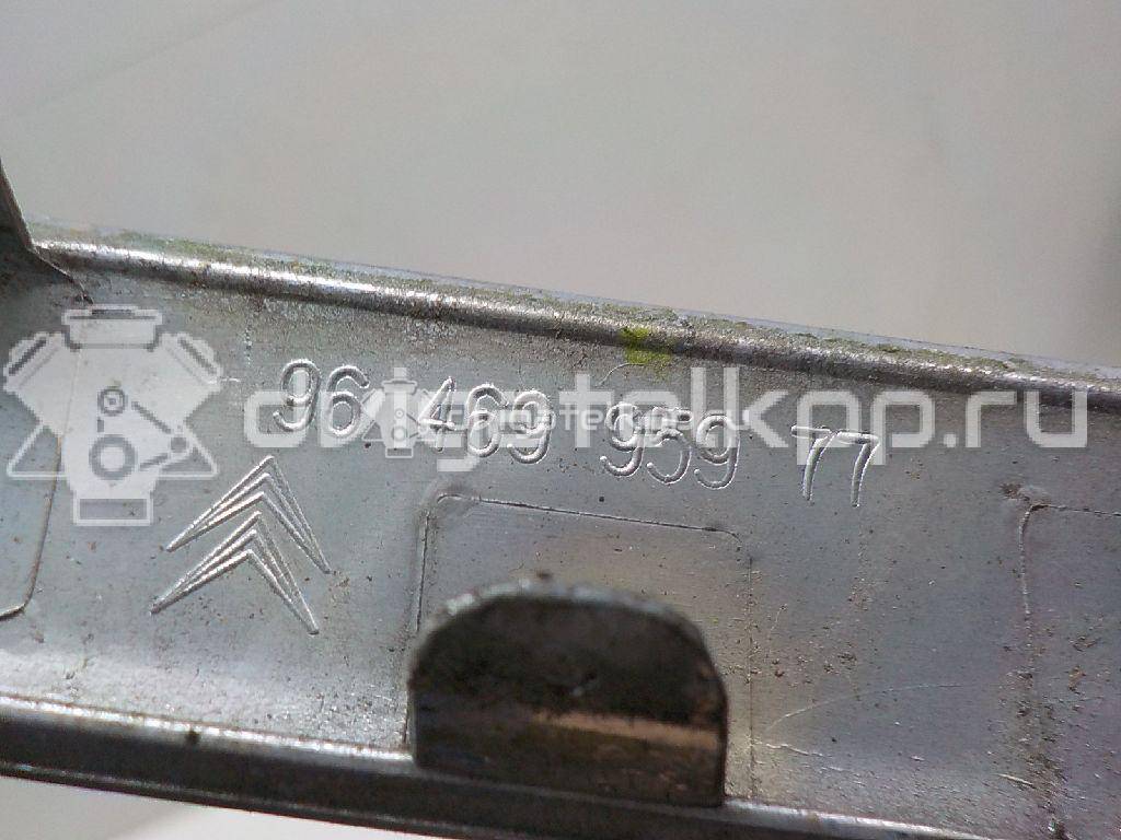 Фото Молдинг капота  796622 для Citroen C4 {forloop.counter}}