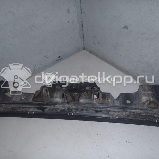 Фото Кронштейн заднего бампера  7416g0 для Citroen C4