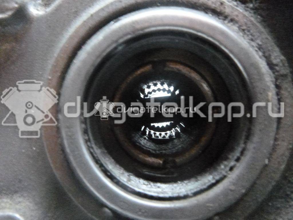 Фото Контрактная (б/у) МКПП для Hyundai / Kia 90-109 л.с 16V 1.4 л G4FA бензин 4300023071 {forloop.counter}}