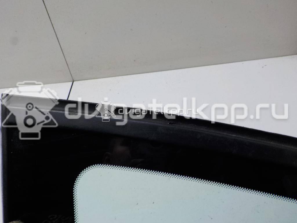 Фото Стекло кузовное глухое левое  8569FE для Citroen C4 {forloop.counter}}