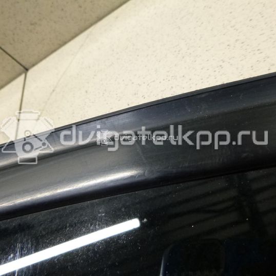 Фото Стекло кузовное глухое левое  8569fe для Citroen C4