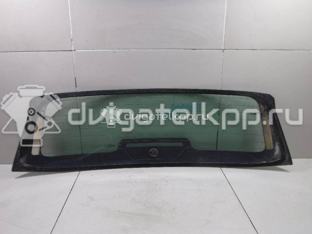 Фото Стекло двери багажника  8744T5 для Citroen C4 {forloop.counter}}