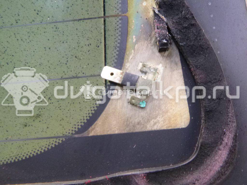 Фото Стекло двери багажника  8744T3 для Citroen C4 {forloop.counter}}