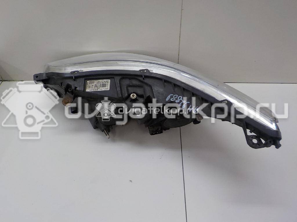 Фото Фара правая  6206L4 для Citroen C4 / Xsara {forloop.counter}}