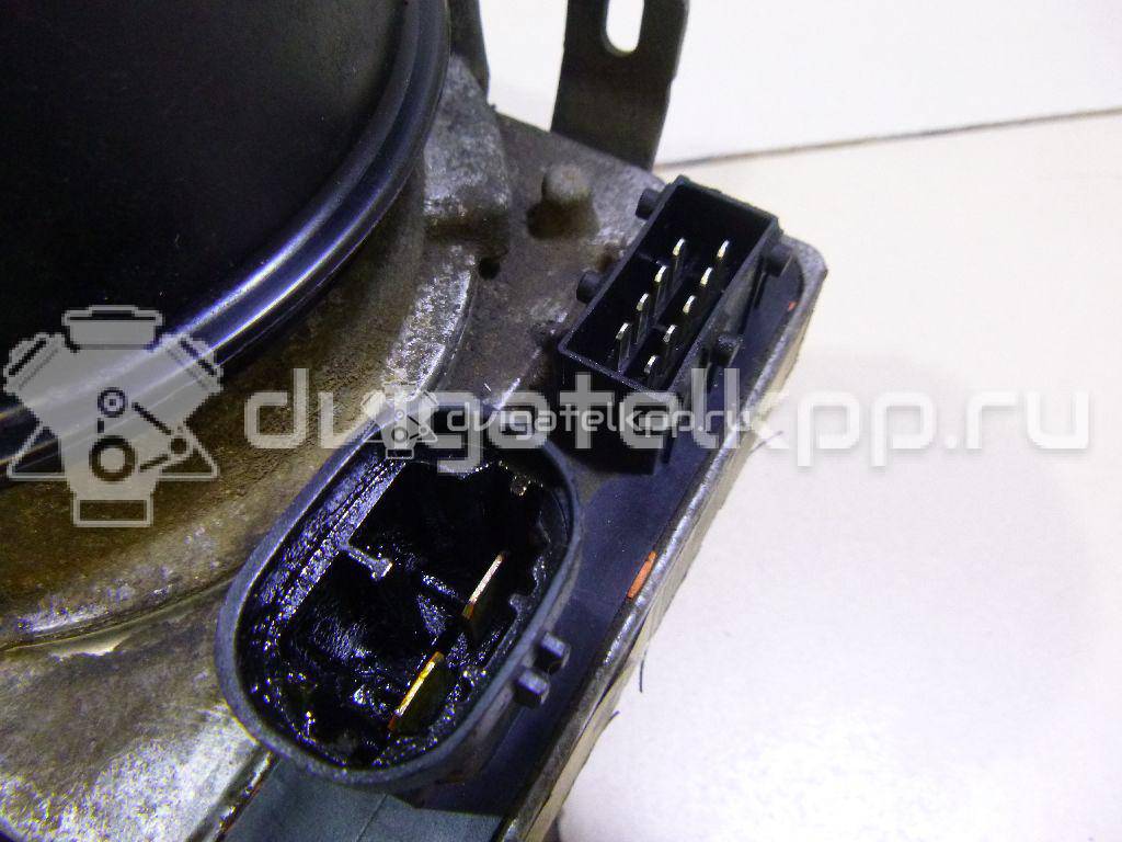 Фото Насос гидроусилителя  9680989480 для Citroen Berlingo / C4 / Xsara {forloop.counter}}