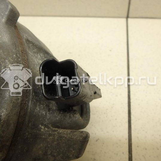 Фото Компрессор системы кондиционирования  6453WH для Citroen C4 / Ds4 / Berlingo / C3 / Ds5