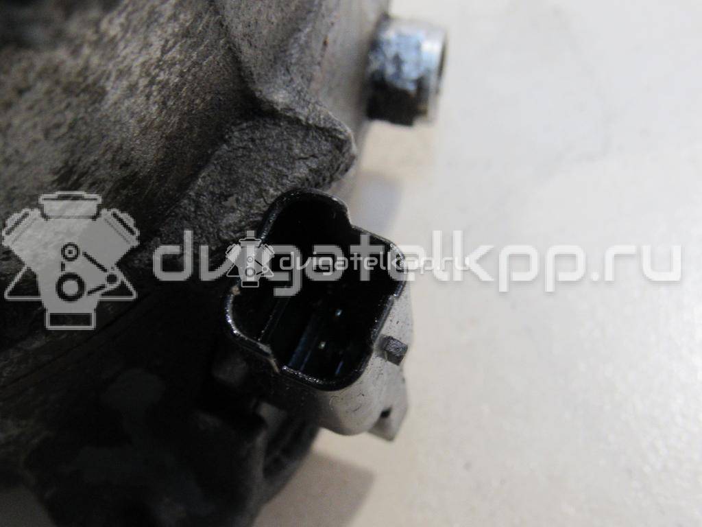 Фото Компрессор системы кондиционирования  648740 для Citroen C4 / Ds4 / Berlingo / C3 / Ds5 {forloop.counter}}