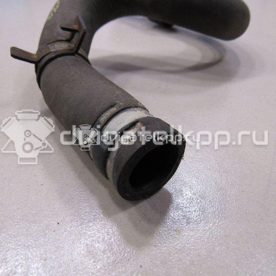 Фото Патрубок отопителя  6466J8 для Citroen C4