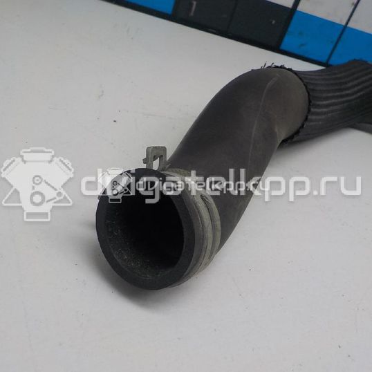 Фото Патрубок радиатора  1343HG для Citroen C4 / C5