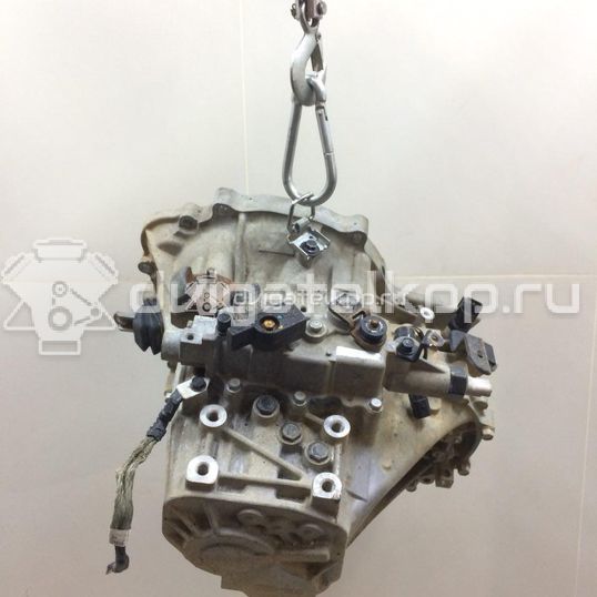 Фото Контрактная (б/у) МКПП для Hyundai / Kia 110-136 л.с 16V 1.6 л D4FB Дизельное топливо 4300032350