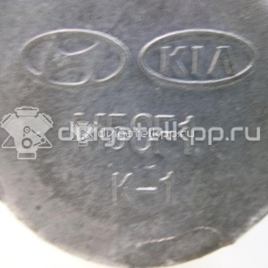 Фото Контрактная (б/у) МКПП для Kia (Dyk) / Hyundai / Kia 122-124 л.с 16V 1.6 л G4FC бензин 4300023082