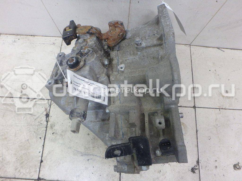 Фото Контрактная (б/у) МКПП для Hyundai / Kia 139-146 л.с 16V 2.0 л G4GC бензин 4300032230 {forloop.counter}}