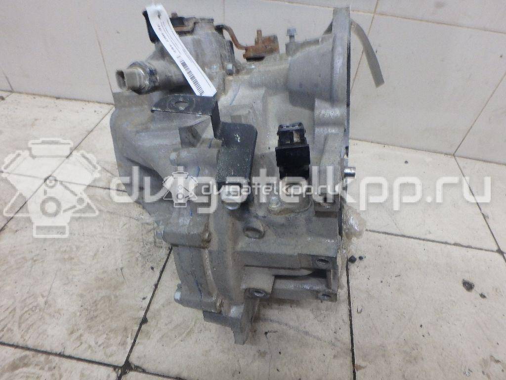 Фото Контрактная (б/у) МКПП для Hyundai / Kia 139-146 л.с 16V 2.0 л G4GC бензин 4300032230 {forloop.counter}}