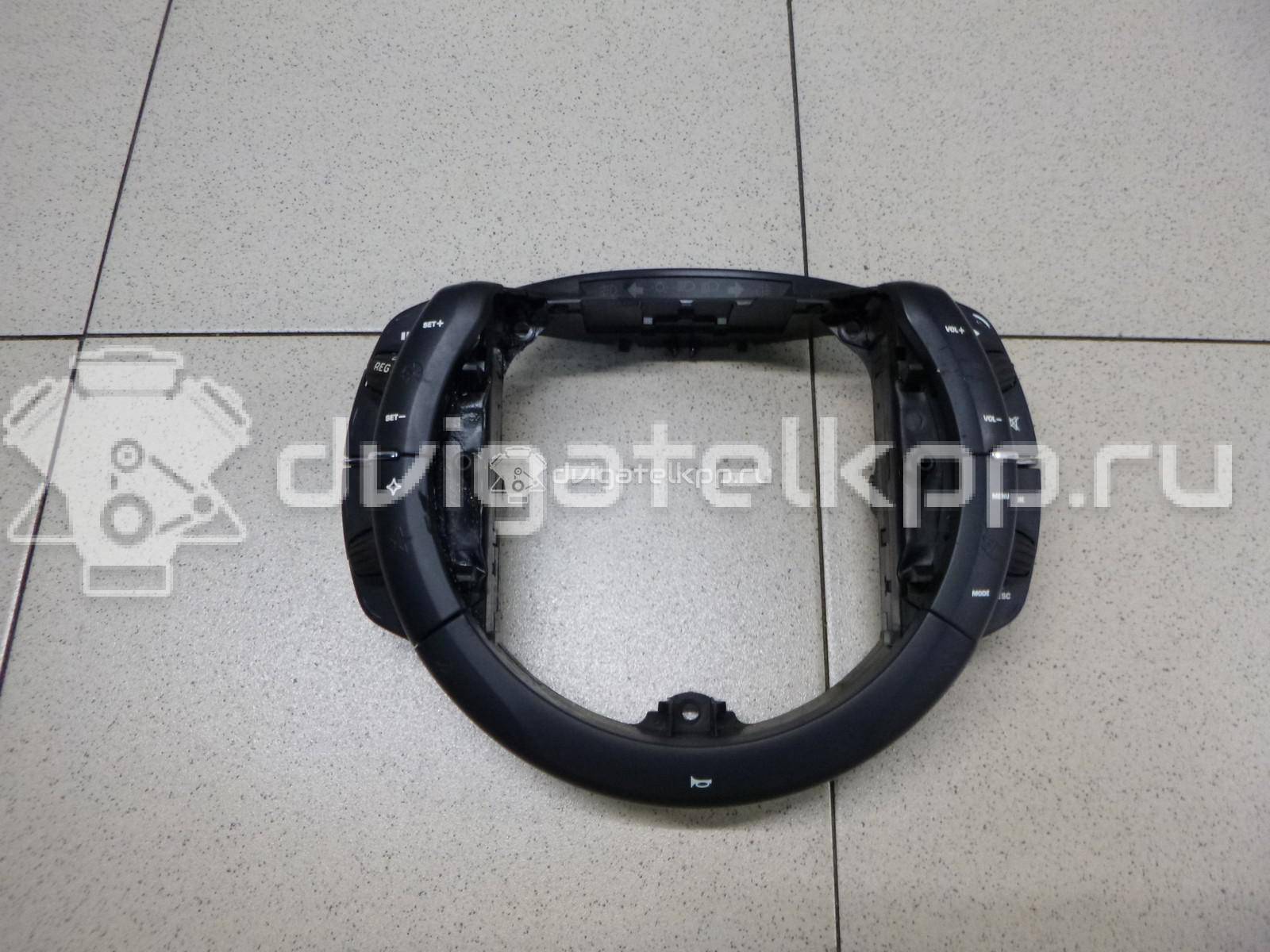 Фото Блок кнопок  6239rz для Citroen C4 {forloop.counter}}