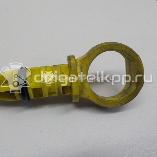 Фото Щуп масляный  117489 для Citroen C8 Ea , Eb / C4 / Jumpy / C5