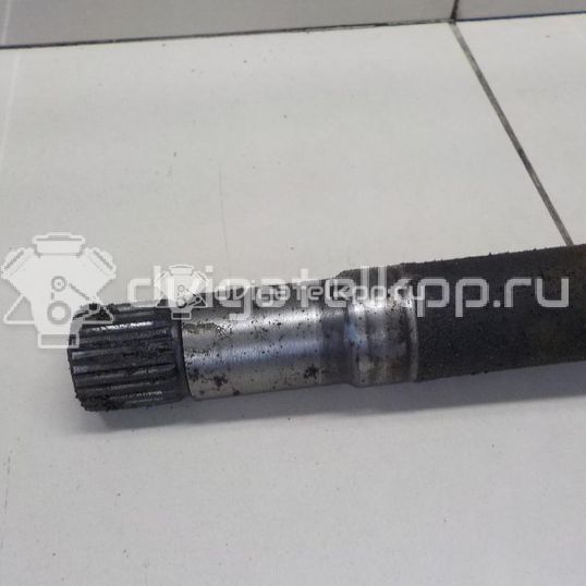 Фото Полуось передняя правая  3273LR для Citroen C4 / Ds4 / Berlingo / C3 / Ds5