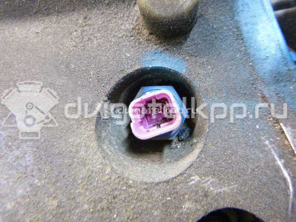 Фото Контрактная (б/у) МКПП для Citroen C4 / Jumpy / C5 / Xsara / C8 Ea , Eb 136-143 л.с 16V 2.0 л RFN (EW10J4) бензин 2222QH {forloop.counter}}