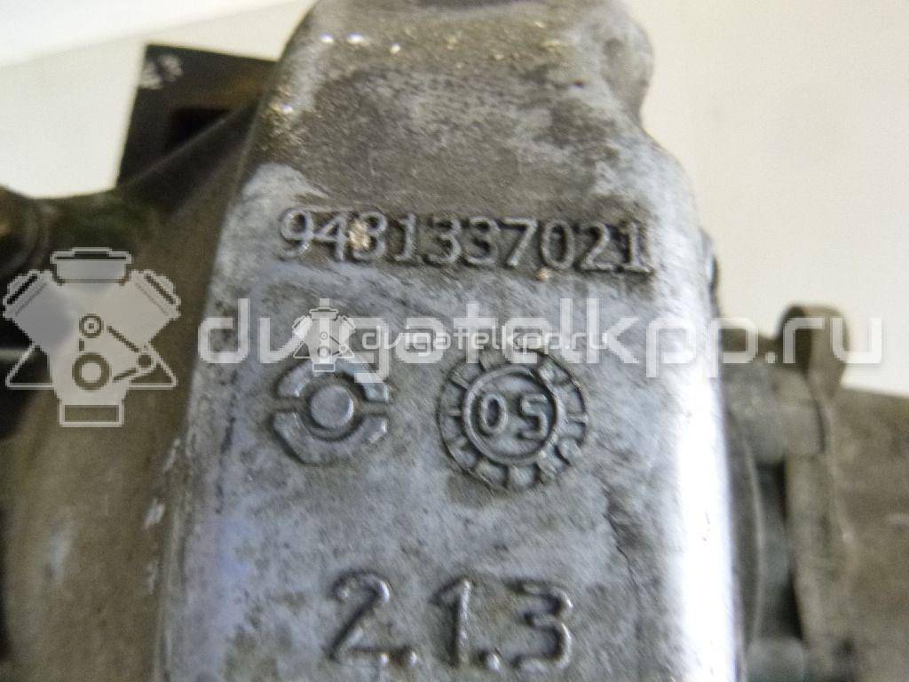 Фото Контрактная (б/у) МКПП для Citroen C4 / Jumpy / C5 / Xsara / C8 Ea , Eb 136-143 л.с 16V 2.0 л RFN (EW10J4) бензин 2222QH {forloop.counter}}