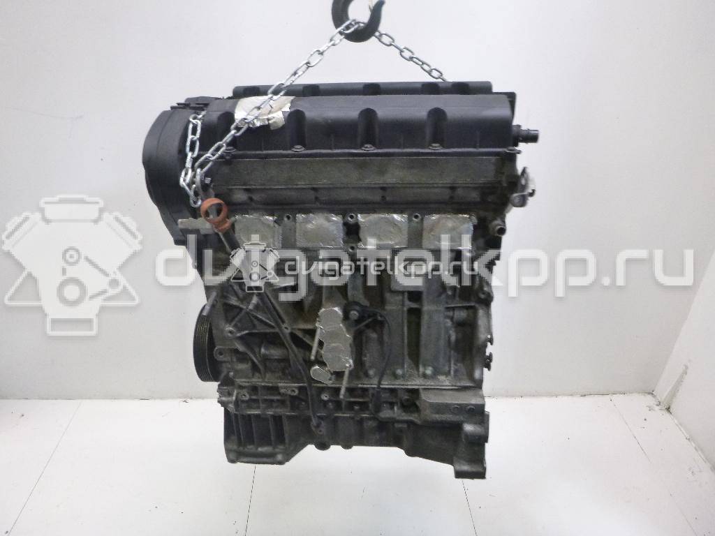 Фото Контрактный (б/у) двигатель 6FY (EW7A) для Citroen C4 / C5 125 л.с 16V 1.7 л бензин 0135LF {forloop.counter}}