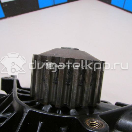 Фото Насос водяной (помпа)  1201K1 для Citroen C4 / Jumpy / C5 / Xsara / C8 Ea , Eb